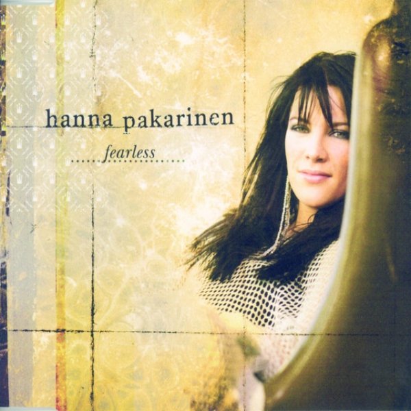 Album Hanna Pakarinen - Fearless