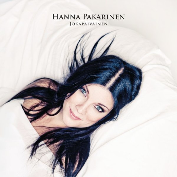Album Hanna Pakarinen - Jokapäiväinen