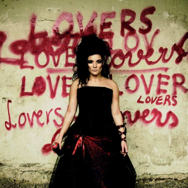 Lovers - album