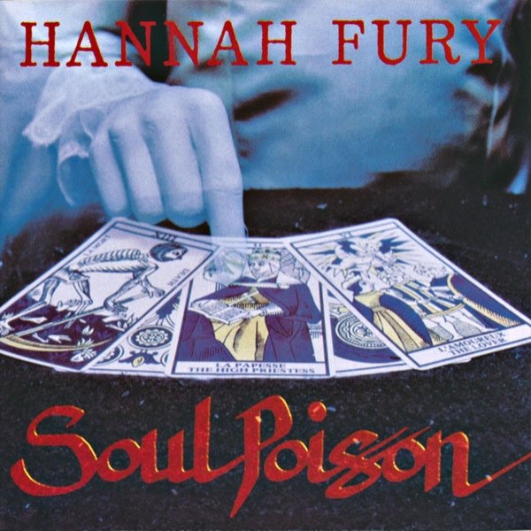 Soul Poison Album 
