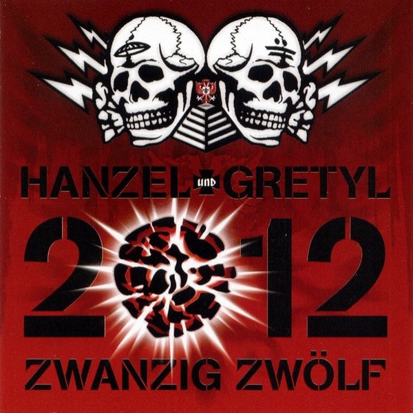 2012: Zwanzig Zwölf Album 