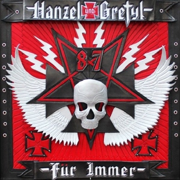 Hanzel Und Gretyl Für Immer - album