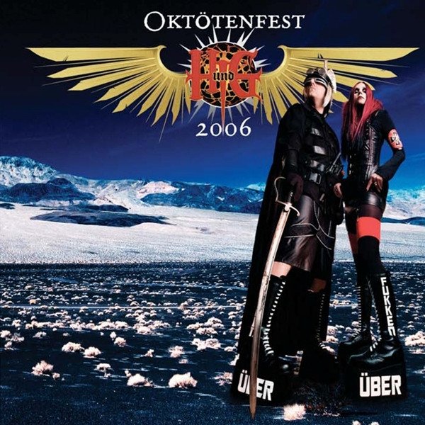 Oktötenfest - album
