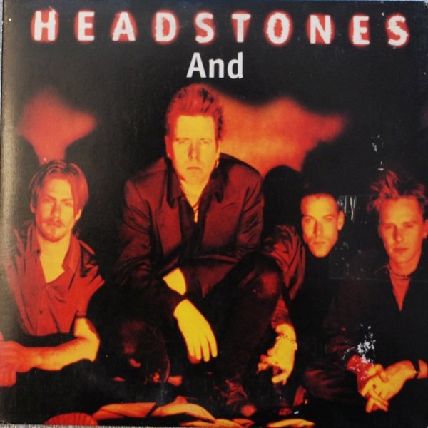 Album Headstones - And