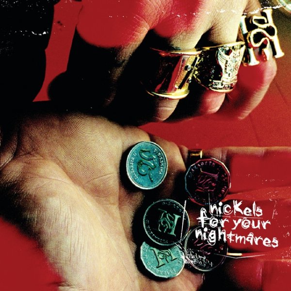 Headstones Nickels For Your Nightmares, 2000