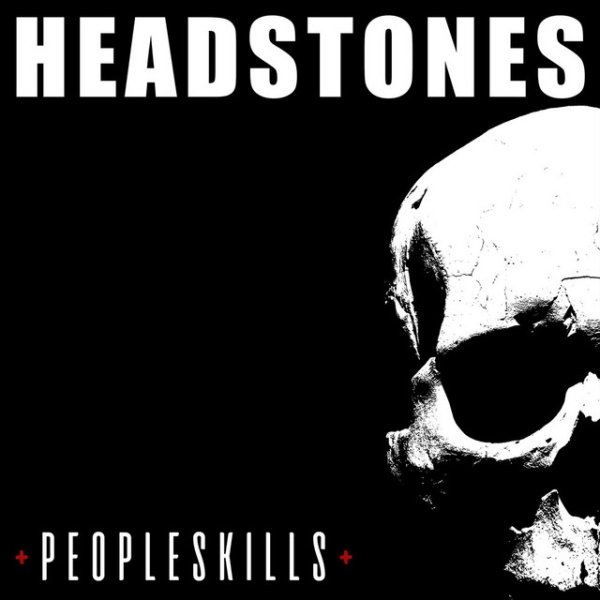 Album Headstones - PEOPLESKILLS