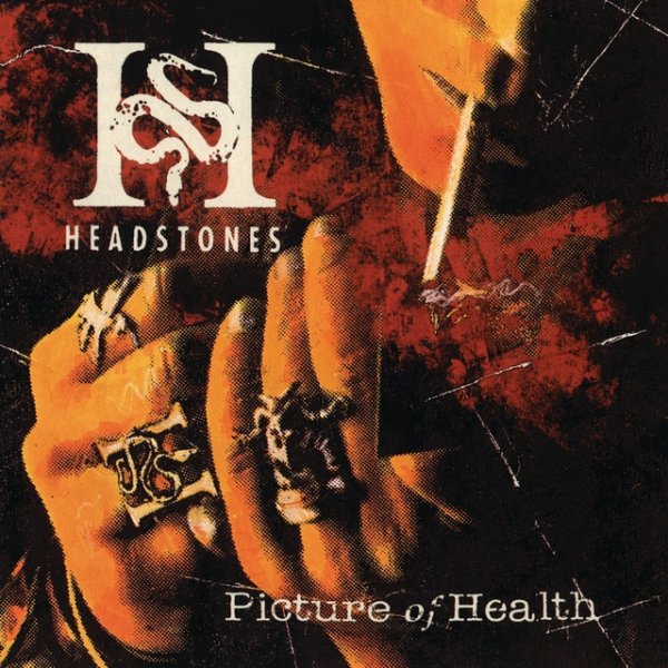 Album Headstones - Picture Of Health