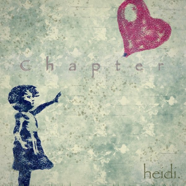 Album heidi. - Chapter