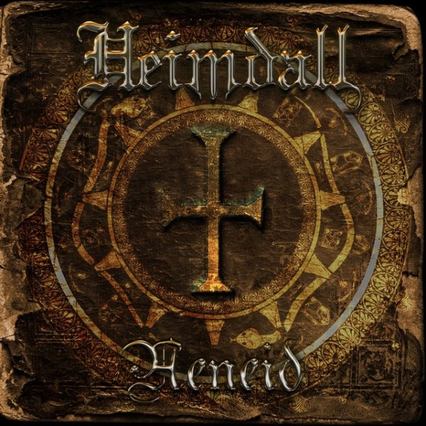 Album Heimdall - Aeneid