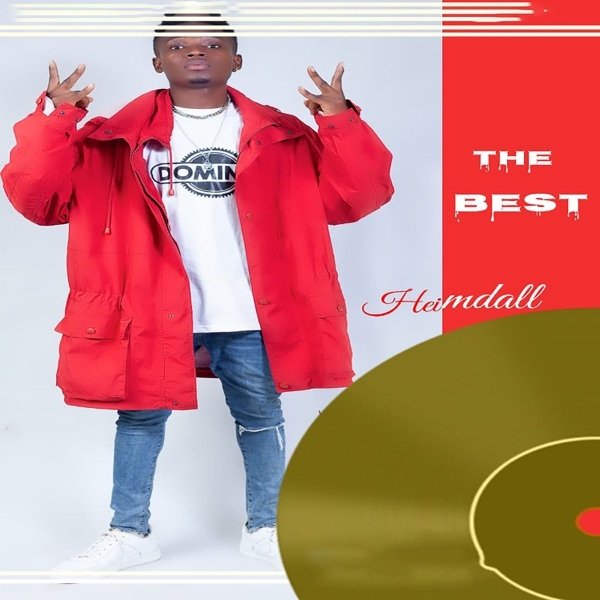 Album Heimdall - The best