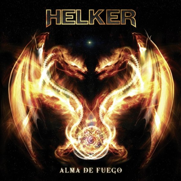 Alma de Fuego Album 