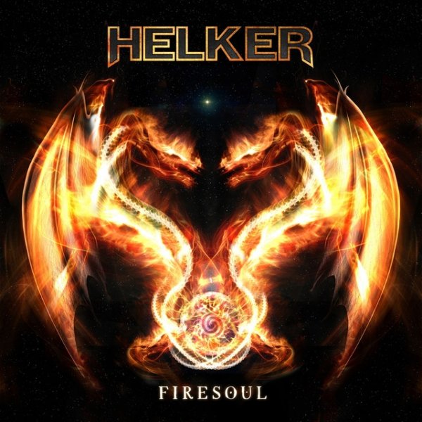 Album Helker - Firesoul