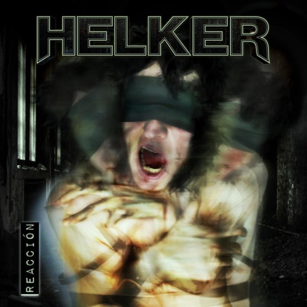 Album Helker - Reacción