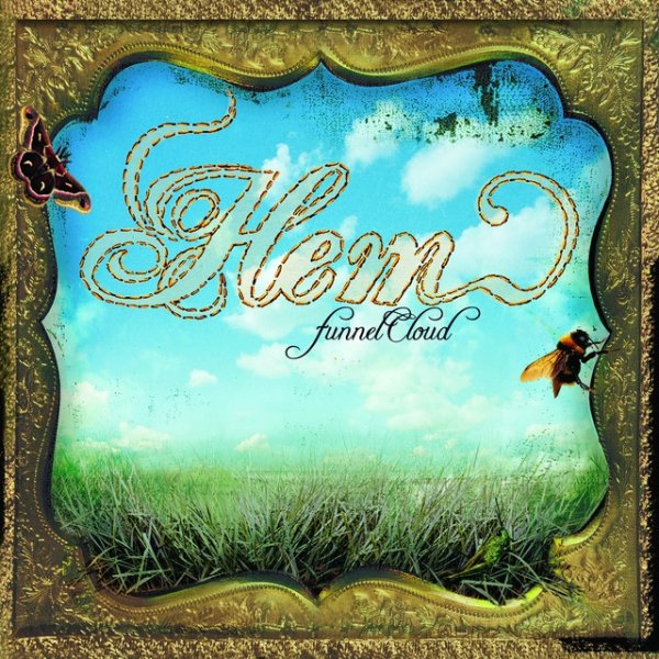 Album Hem - Funnel Cloud