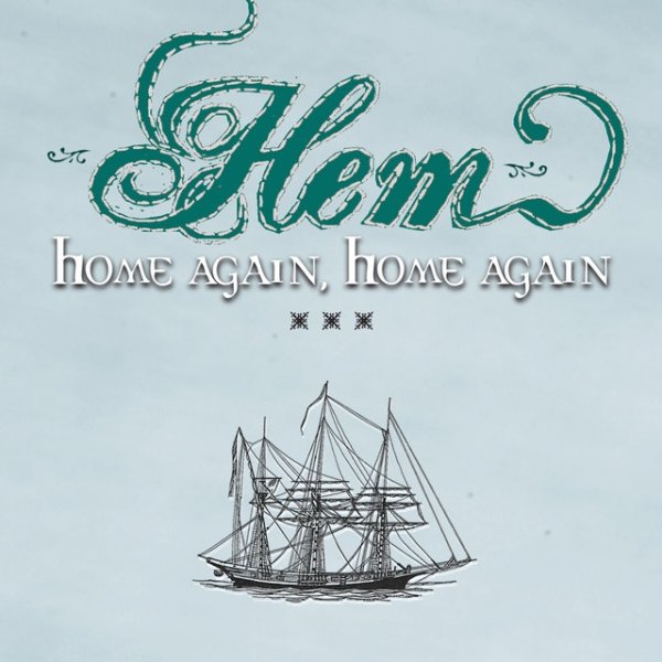 Home Again, Home Again - album