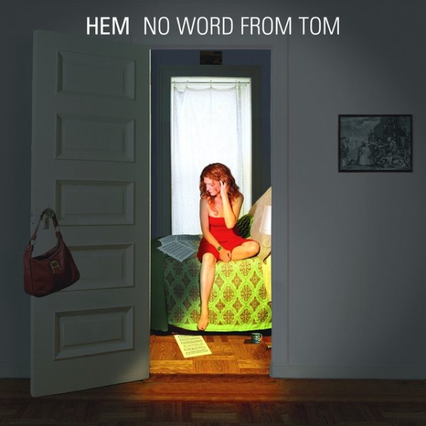 No Word From Tom - album