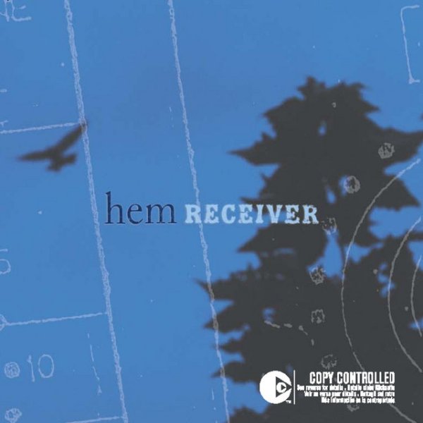 Album Hem - Receiver