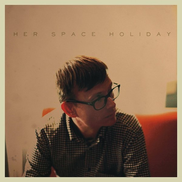 Album Her Space Holiday - Her Space Holiday