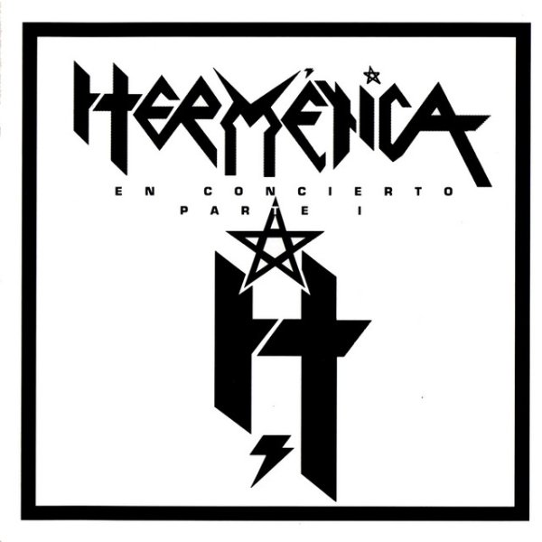 Album Hermética - En Concierto Parte I