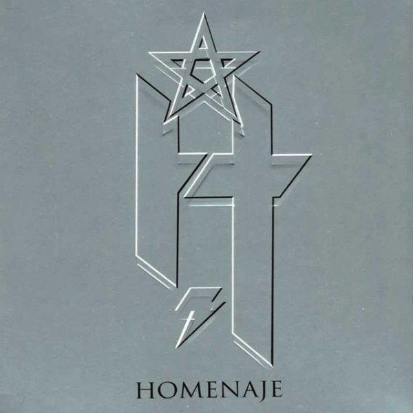 Album Hermética - Homenaje