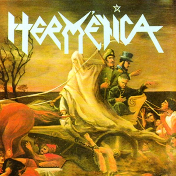 Hermética Intérpretes, 1990