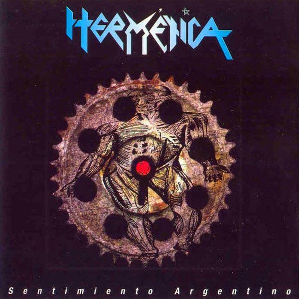 Hermética Sentimiento Argentino, 1998