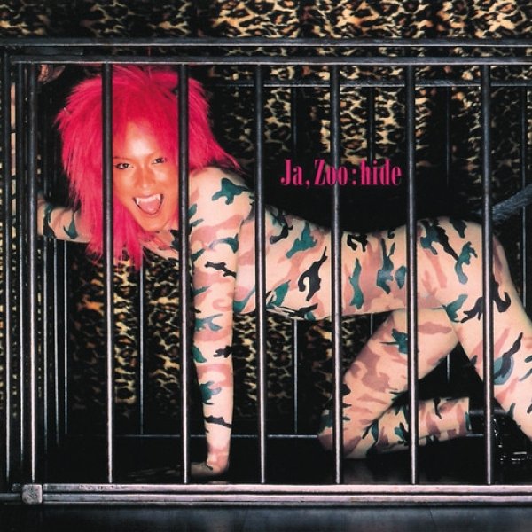 Album hide - Ja, Zoo