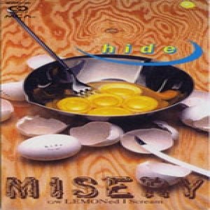 Misery - album