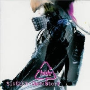 Album hide - Singles～JunkStory～