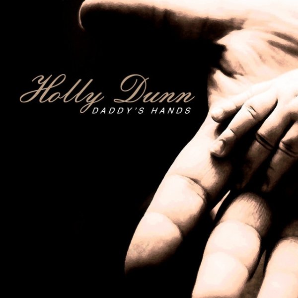 Daddy's Hand - album