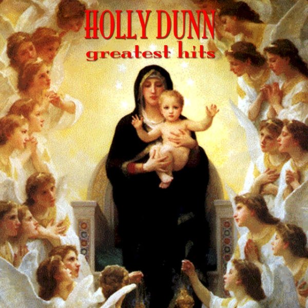 Album Holly Dunn - Greatest Hits