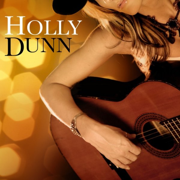 Album Holly Dunn - Holly Dunn