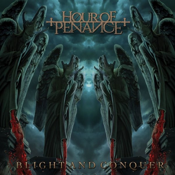 Hour of Penance Blight and Conquer, 2019