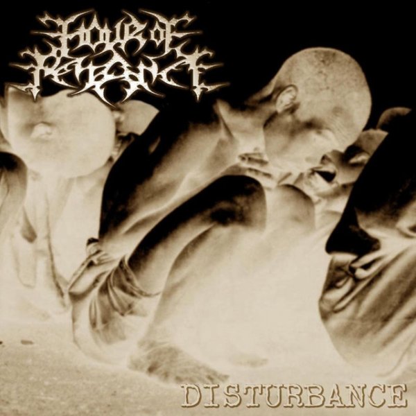 Disturbance - album