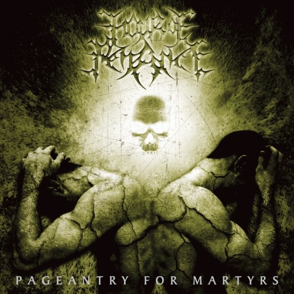 Album Hour of Penance - Pageantry for Martyrs