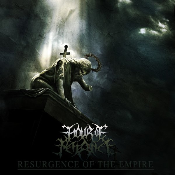Album Hour of Penance - Resurgence of the Empire