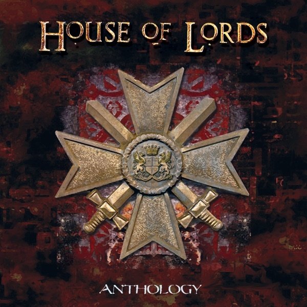 Album House of Lords - Anthology