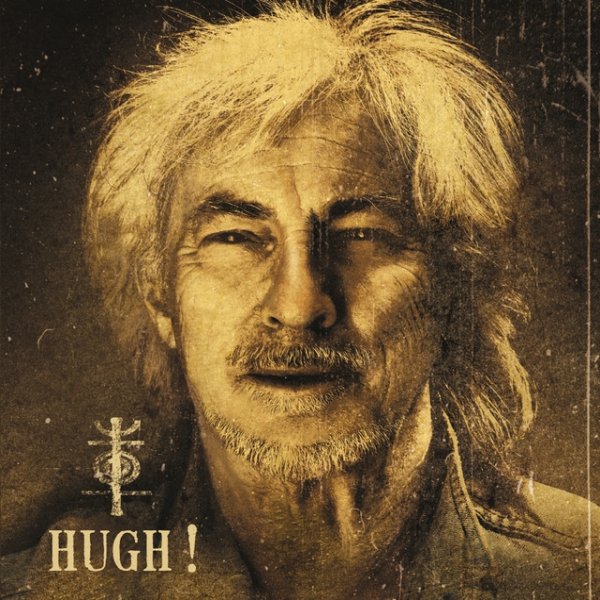 Album Hugues Aufray - Hugh !