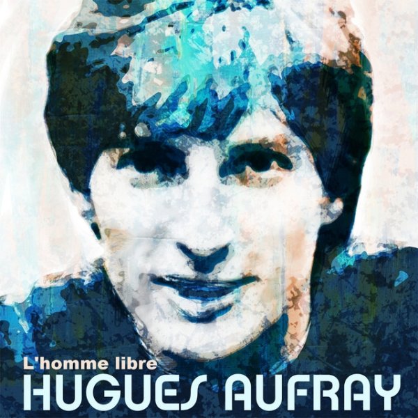 Album Hugues Aufray - L