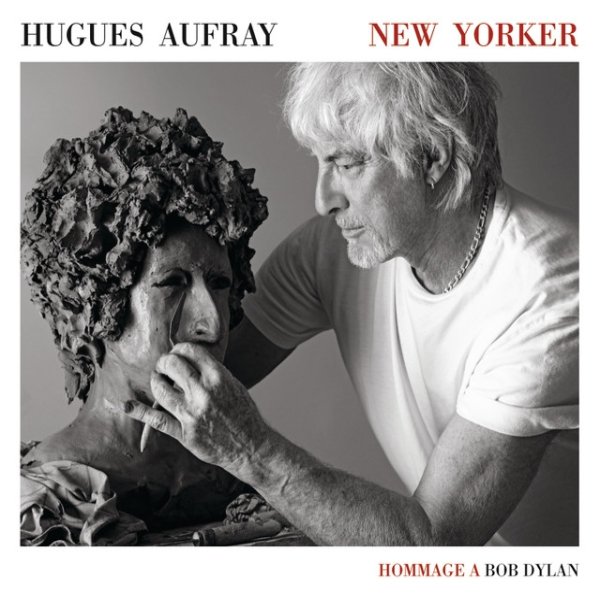 Album Hugues Aufray - New Yorker