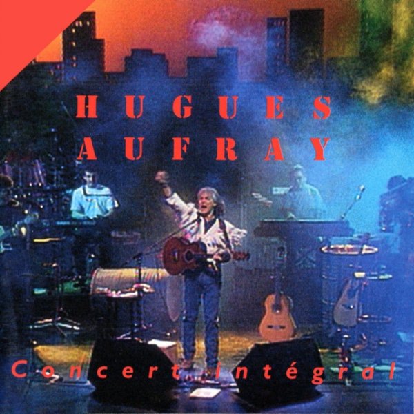 Album Hugues Aufray - Route 91