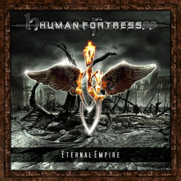 Album Human Fortress - Eternal Empire
