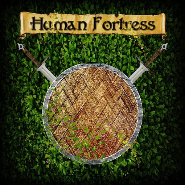 Human Fortress - album