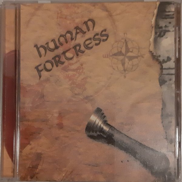 Human Fortress - album