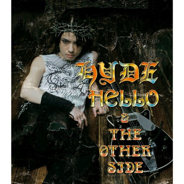 Album Hyde - HELLO