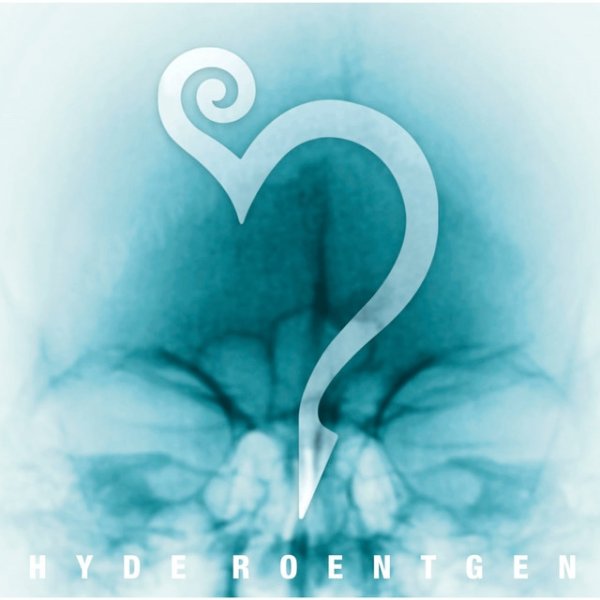 Album Hyde - ROENTGEN
