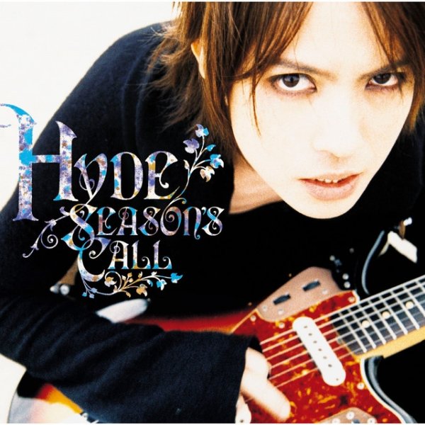 Album Hyde - SEASON