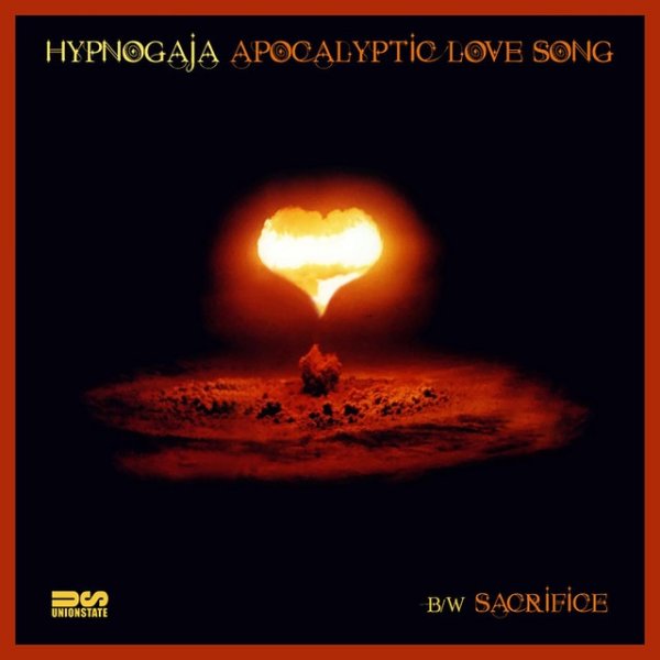 Album Hypnogaja - Apocalyptic Love Song