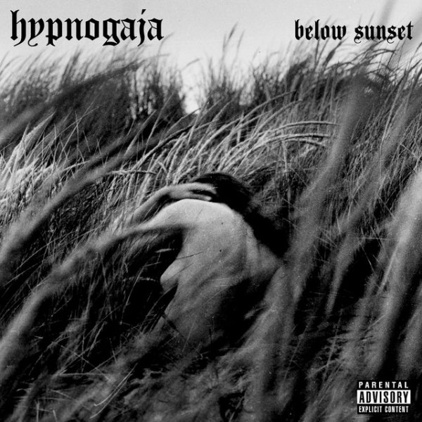 Album Hypnogaja - Below Sunset
