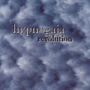 Album Hypnogaja - Revolution